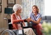 Get Reliable NDIS Home Care Services Now!