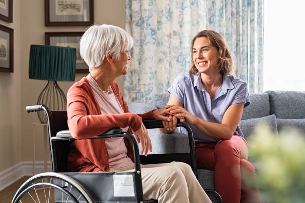 Get Reliable NDIS Home Care Services Now!