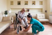 Affordable NDIS Domestic Assistance Services – Trusted Support You Can Rely On