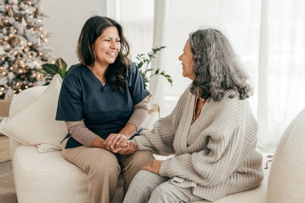 Trusted Supported Independent Living Providers