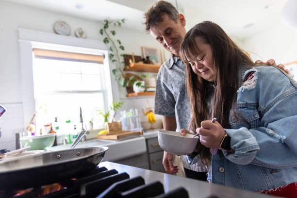 Want help with nutritious, home-cooked meals?