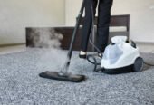 Hire Steam Cleaner Albert Park – Call Now