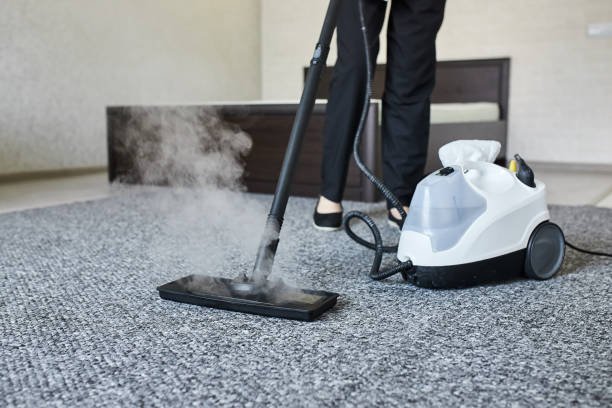 Hire Steam Cleaner Albert Park – Call Now