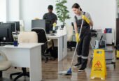 Office Commercial Cleaning Adelaide