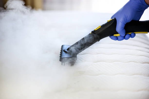 Mattress Cleaning Docklands – Sleep Better