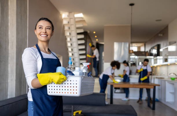 Top House Cleaning Southbank – Book Today