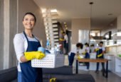 Housekeeping Services in Wollert – Book Today