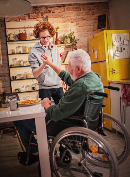 NDIS Independent Living Skills Melbourne