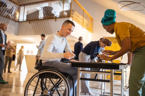 Supported Living for Adults with Disabilities Melbourne