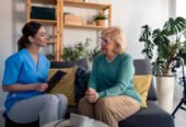 Comfort Focused Care With Trusted Personal Support