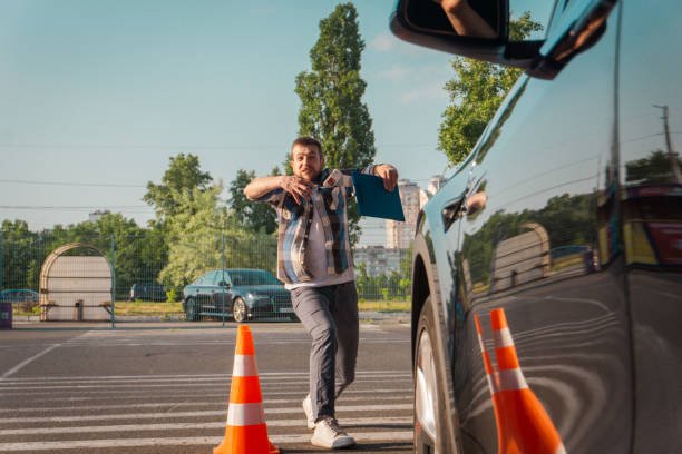 Drive Automatic with Confidence