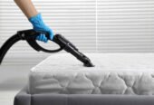 Mattress Cleaning Docklands – Sleep Better