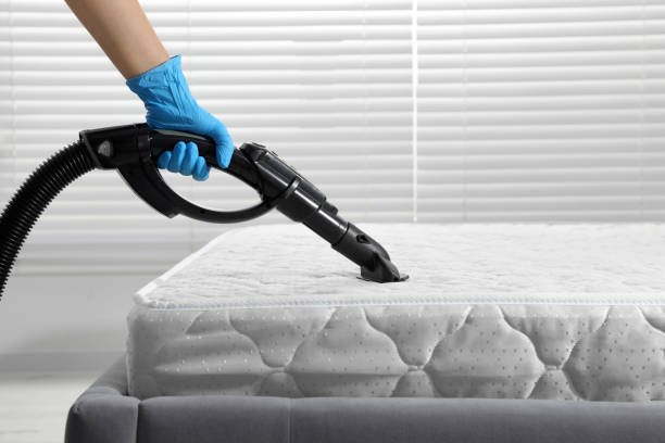 Mattress Cleaning Docklands – Sleep Better