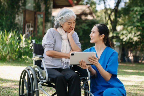 Sensible Health Pty Ltd in Ipswich – Secure the Best Respite Care