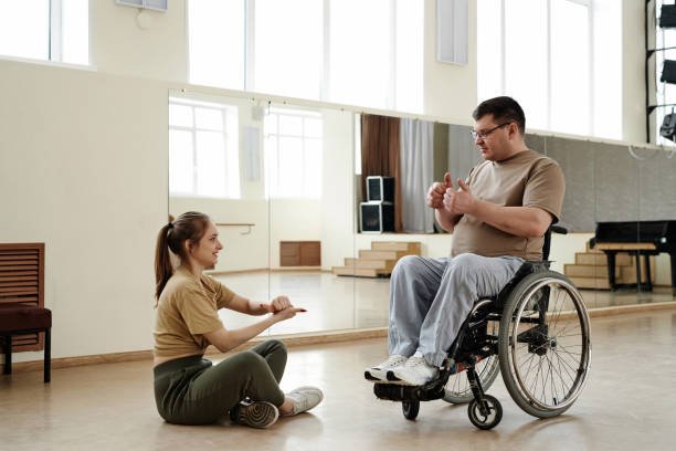 NDIS Skill Development in Melbourne