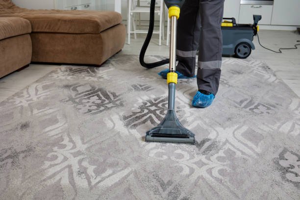 Best Carpet Cleaning Melbourne – Book Today