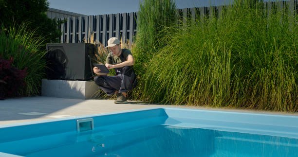 Pool Heating Specialists in Melbourne – Contact Us at 0399687627!