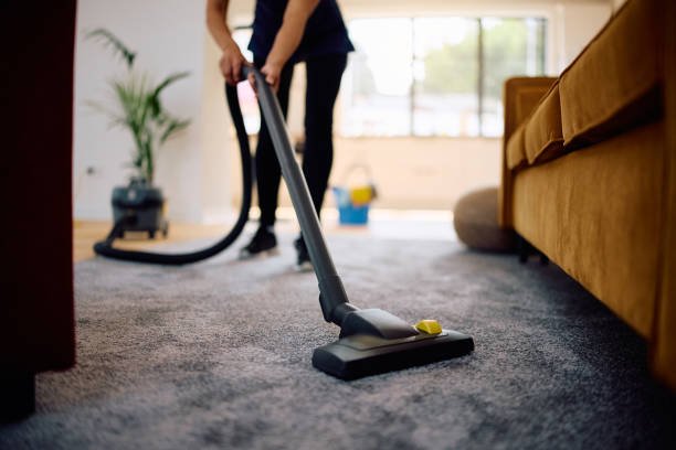 Best Carpet Cleaning Melbourne – Book Today