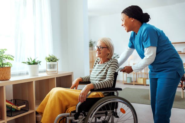 Premium Lifestyle Support Designed for Comfort Safety and Independence