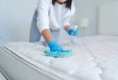 Mattress Cleaning Docklands – Sleep Better
