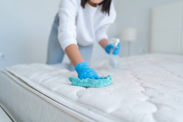 Mattress Cleaning Docklands – Sleep Better