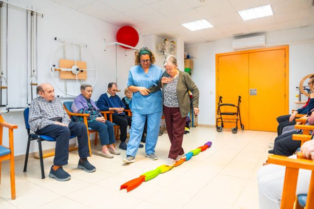 Support That Moves With You