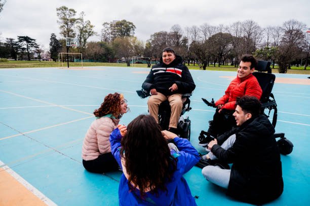 NDIS Social and Life Skills Support in Geelong – Join Today!