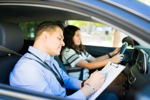 Drive Automatic with Confidence