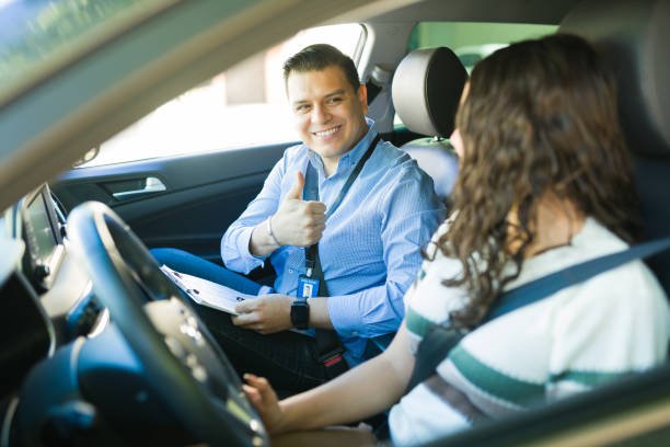 Drive Automatic with Confidence