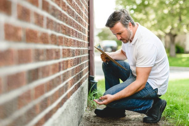 Complete Safety Assurance Before You Finalise Your Property Deal