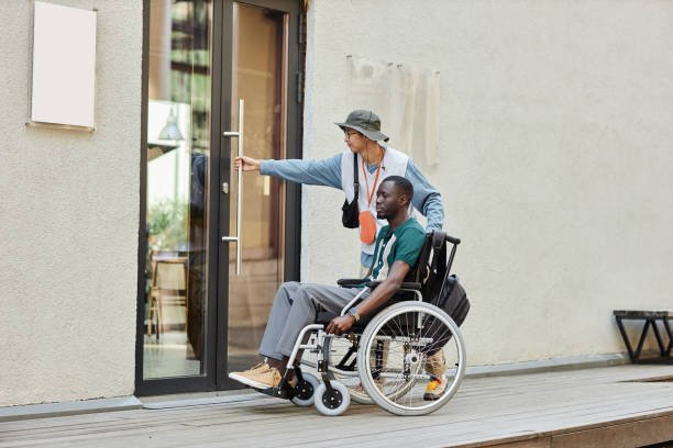 Supported Living for Adults with Disabilities Melbourne