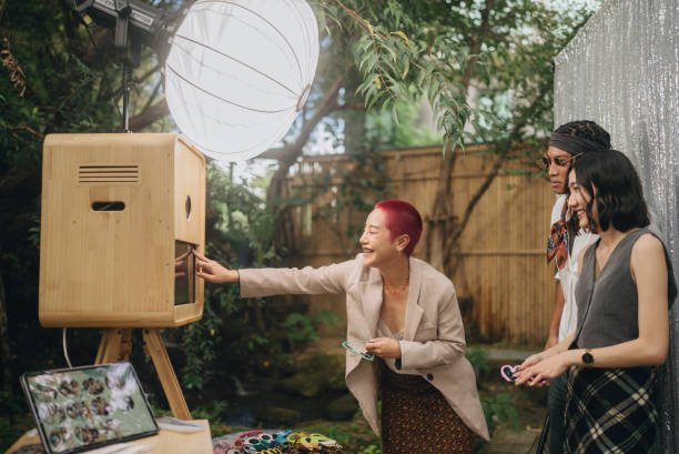 Best Cheap Wedding Photobooth in Melbourne