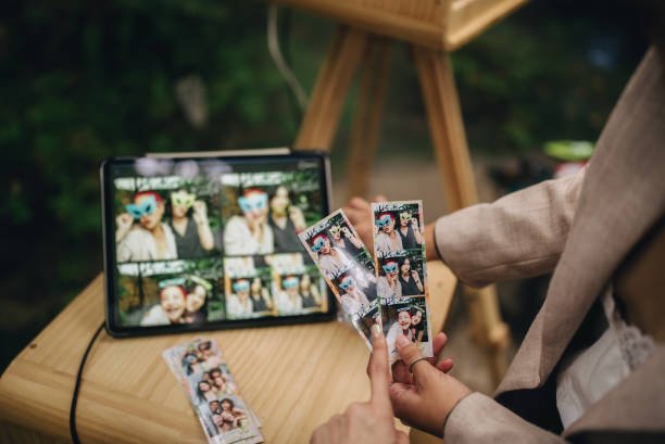 Best Cheap Wedding Photobooth in Melbourne