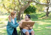 Experienced NDIS Service Providers in Melbourne – Dial 1300 228 311
