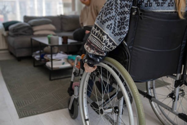 Personalised SIL Services Melbourne – NDIS Support