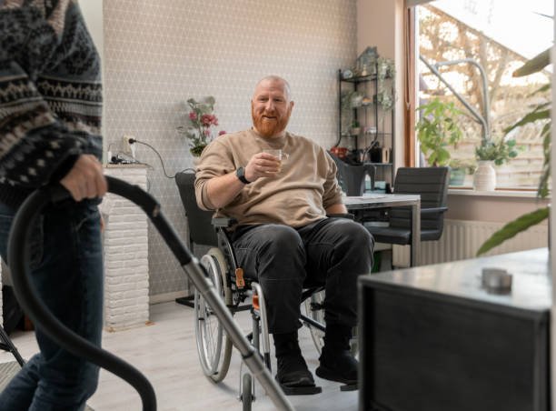 Personalised SIL Services Melbourne – NDIS Support