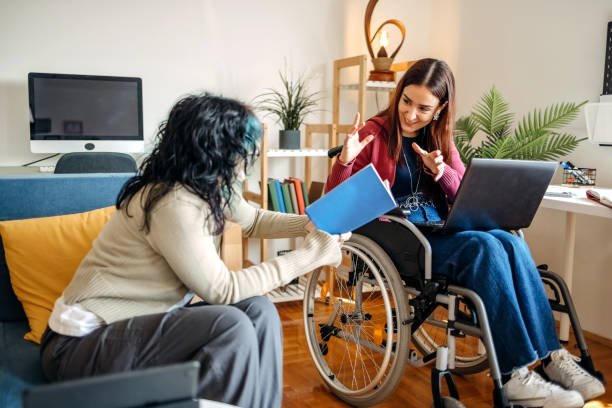 Experienced NDIS Service Providers in Melbourne – Dial 1300 228 311