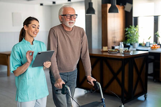 Disability Support Coordination in Liverpool – Call Inspired Group Services @1300 648 138