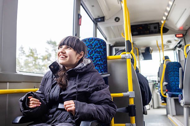 NDIS Travel Assistance Melbourne – Safe & Reliable