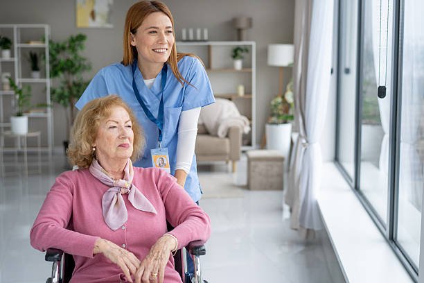 Premium Lifestyle Support Designed for Comfort Safety and Independence