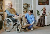 Reliable Disability Support Workers in Melbourne – Call Now!