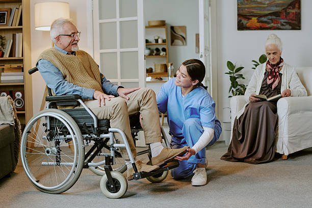 Reliable Disability Support Workers in Melbourne – Call Now!