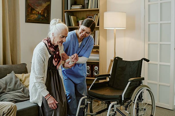 Disability Support Coordination in Liverpool – Call Inspired Group Services @1300 648 138