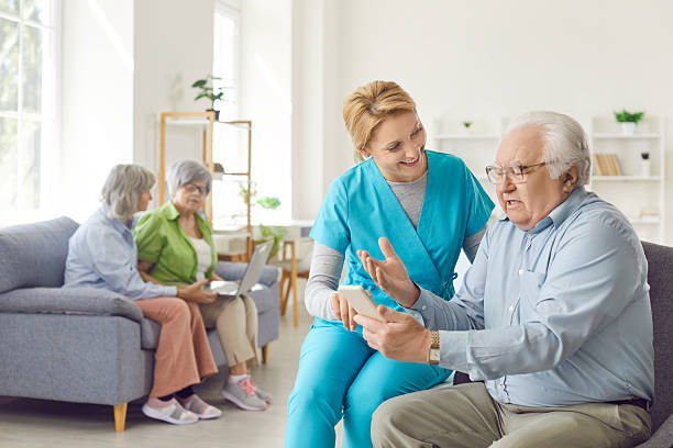 Professional Online Support Worker You Can Trust