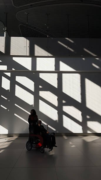 NDIS Travel Assistance Melbourne – Safe & Reliable