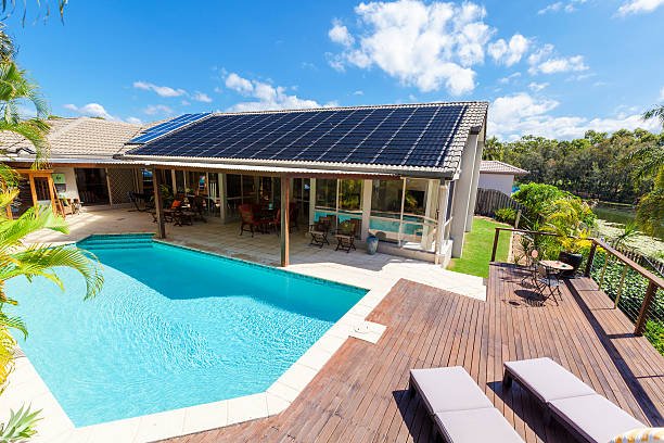 Pool Heating Specialists in Melbourne – Contact Us at 0399687627!