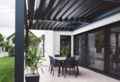 Outdoor Blinds in Melbourne – Stylish Shade by LOVE YOUR BLINDS