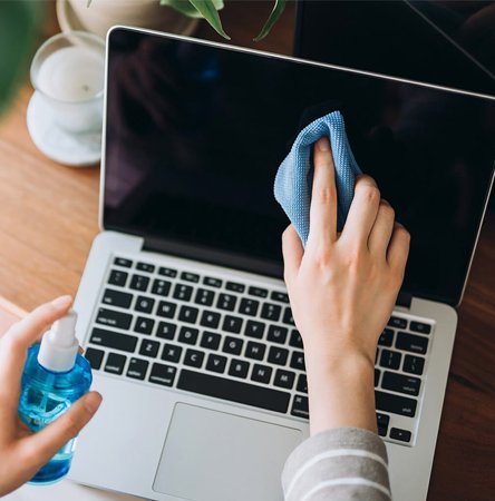 Fast Laptop Screen Replacement in Sydney – Call Now