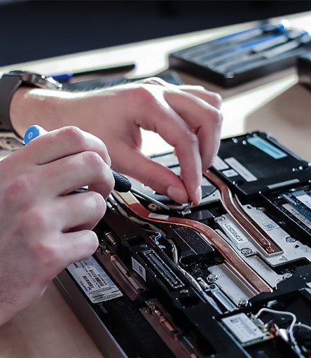 Fast Laptop Screen Replacement in Sydney – Call Now