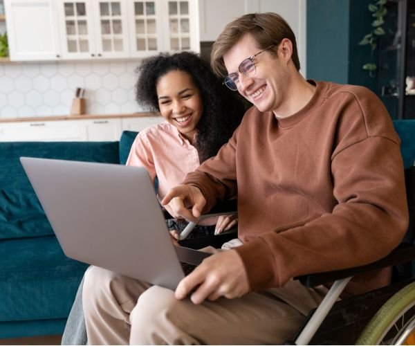 Local Support That Truly Understands You